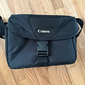 Canon used camera accessories